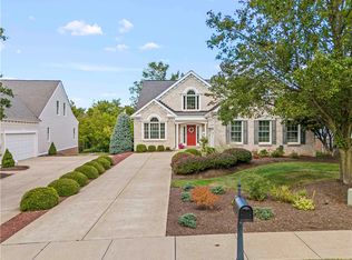 138 Driftwood Dr, Mcmurray, PA 15317