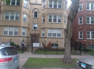 8228 S Drexel Ave #1B, Chicago, IL 60619
