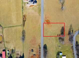 LOT 50 Walnut Grove Dr, Church Hill, TN 37642