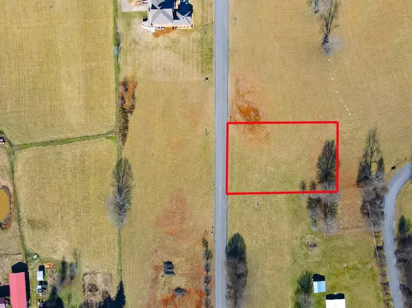 LOT 50 Walnut Grove Dr, Church Hill, TN 37642