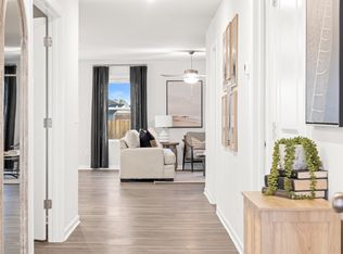 Venture Plan, Hunters Trace, Fremont, NC 27830