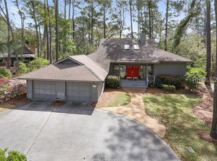 103 Governors Rd, Hilton Head Island, SC 29928