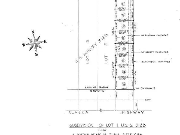 1G Alaska Hwy, Tok, AK 99780