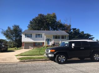 9 Fort Donelson Rd, Pennsville, NJ 08070