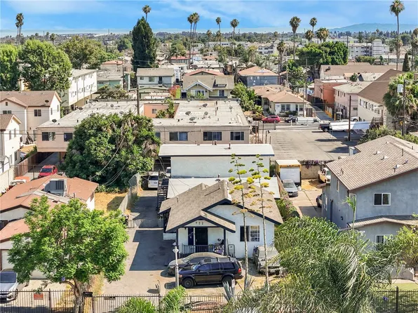 722 W 79th St, Los Angeles, CA 90044