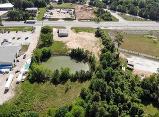 26205 Fm 2978 Rd, Magnolia, TX 77354