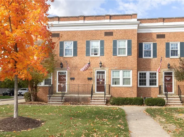 2700 Wooster Rd, Rocky River, OH 44116