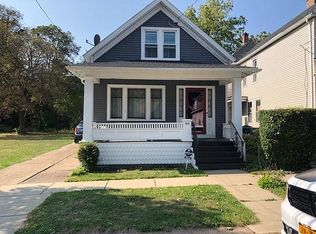 268 Mulberry St, Buffalo, NY 14204