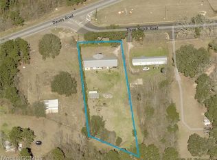 9845 Three Notch Rd, Theodore, AL 36582