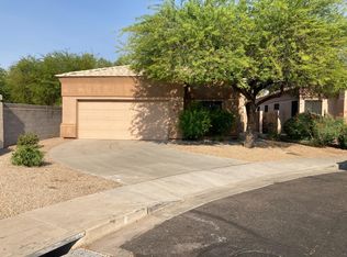 20252 N 64th Ave, Glendale, AZ 85308