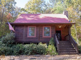 272 Bates Rd, Cartersville, GA 30120