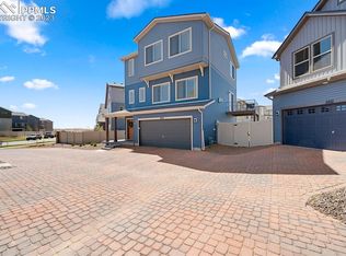 5806 Callan Dr, Colorado Springs, CO 80927