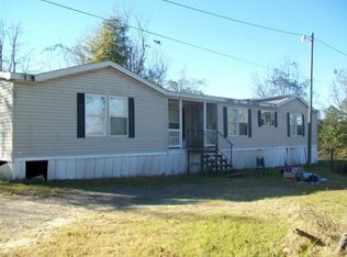 4065 Ruffin Dr, Hephzibah, GA 30815