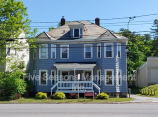 1036 North Ave, Burlington, VT 05408