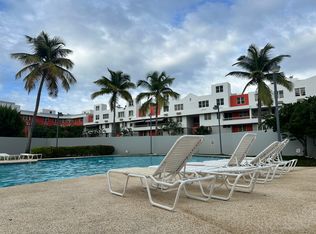 Chalets De La Playa #318, Vega Baja, PR 00693