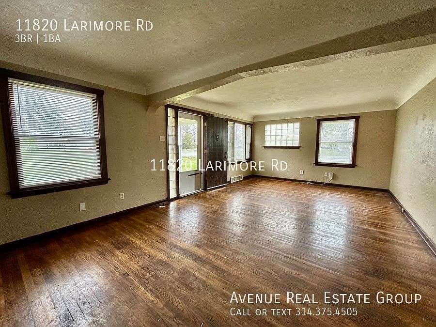 11820 Larimore Rd, Saint Louis, MO 63138 Zillow