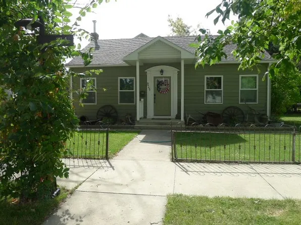 314 7th Ave N, Lewistown, MT 59457
