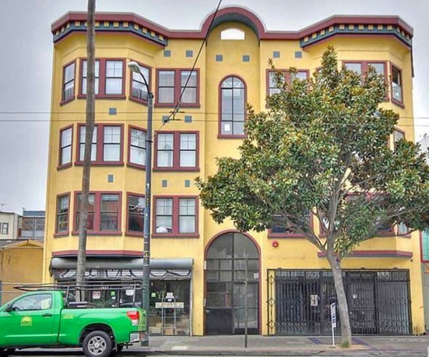 1st image of 1930 Mission St #10