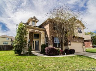 14503 Los Lunas Rd, Helotes, TX 78023