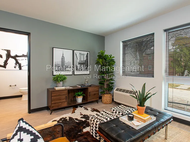 Vassar Flats — Photo 68
