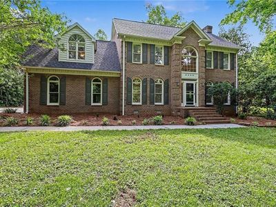 6305 Golden Fern Ct, Greensboro, NC, 27406