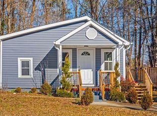 109 Taft St, Mayodan, NC 27027