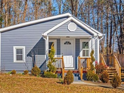 109 Taft St, Mayodan, NC, 27027
