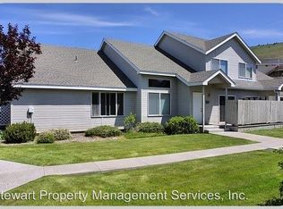 5757 Glenridge Way B UNIT WITH, Klamath Falls, OR 97603