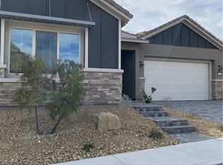10981 Red Yucca Dr, Las Vegas, NV 89138