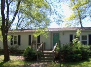3142 E Point Augres Rd, Au Gres, MI 48703