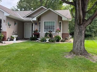 10577 Sycamore St NW, Coon Rapids, MN 55433