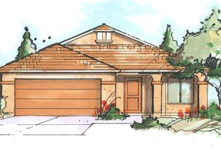 8216 N Ancient Trl, Prescott Valley, AZ 86315