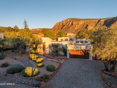 80 Sedona Rd, Sedona, AZ, 86351