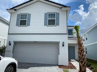 7356 Oakmoss Loop, Davenport, FL 33837