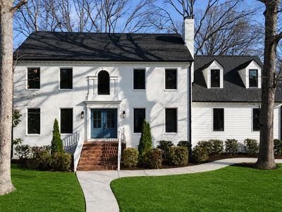 8309 Harps Mill Rd, Raleigh, NC, 27615