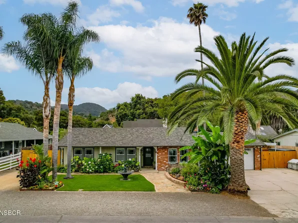 354 Perkins St, Los Alamos, CA 93440