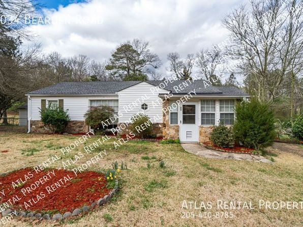 5034 Bearden Rd