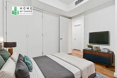 Rented by Home by Choice LLC