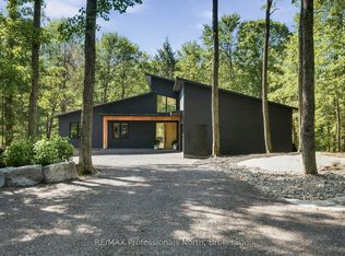 1192 High Falls Rd, Bracebridge, ON P1L0L1