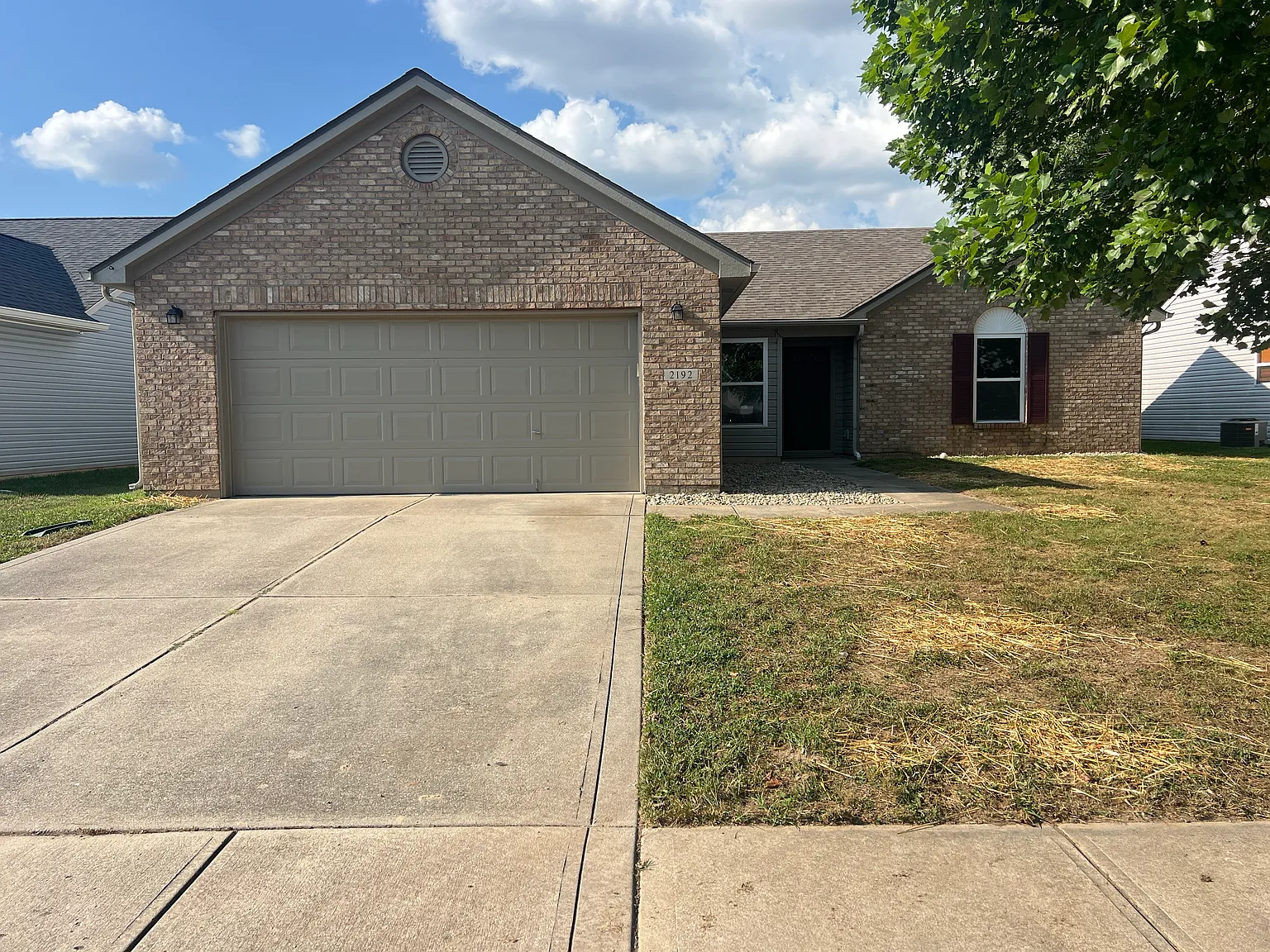 3 bed, 1394 sqft, $1,800 — Photo 1