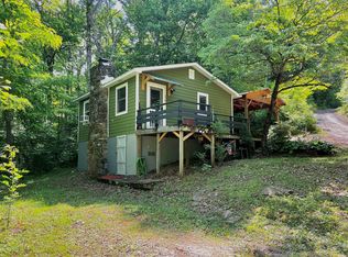 176 Sherrill Dr, Franklin, NC 28734