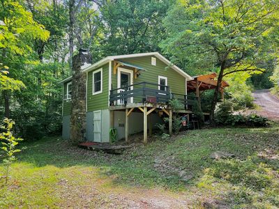 176 Sherrill Dr, Franklin, NC, 28734