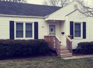 1816 62nd St, Des Moines, IA 50322