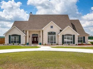 33100 Equestrian Way, Georgetown, TX 78626