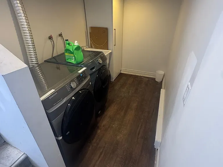 96 Bamford Cres #BASEMENT — Photo 12