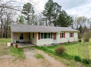 130 Blueberry Rd, Cord, AR 72524