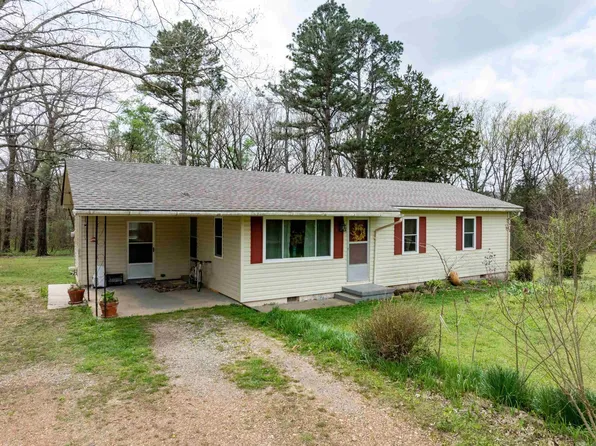 130 Blueberry Rd, Cord, AR 72524