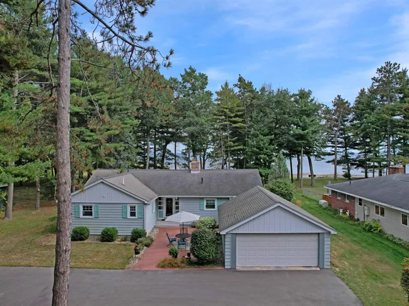 N2940 Cooke Ln, Marinette, WI 54143