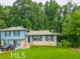 2865 Jordan Woods Dr, Lawrenceville, GA