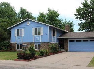4336 E Caley Ln, Centennial, CO 80121
